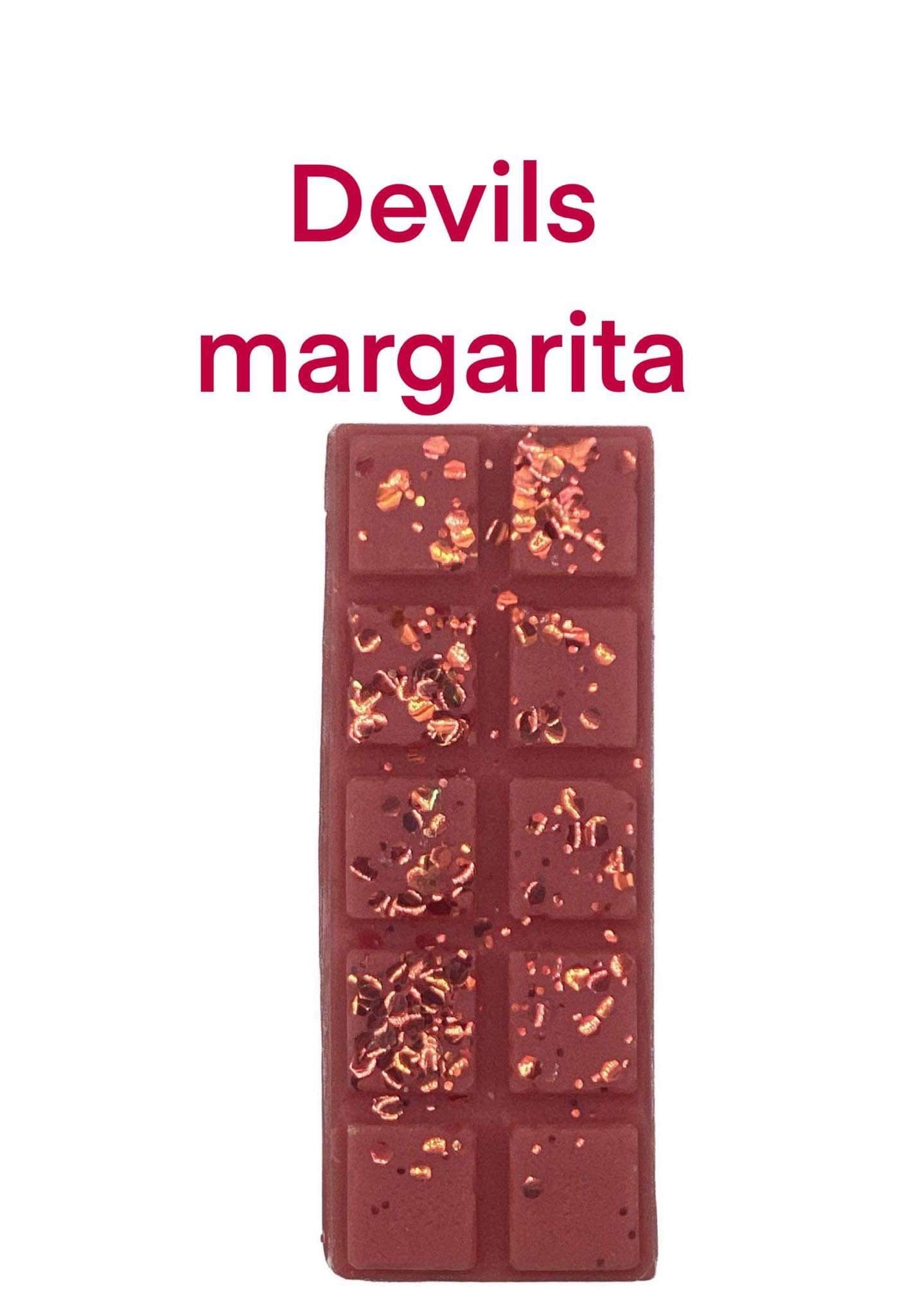Devils maragarita