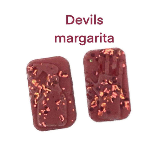 Devils margarita shapes
