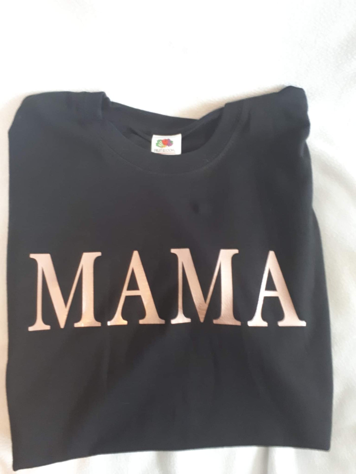 Mama  t shirt