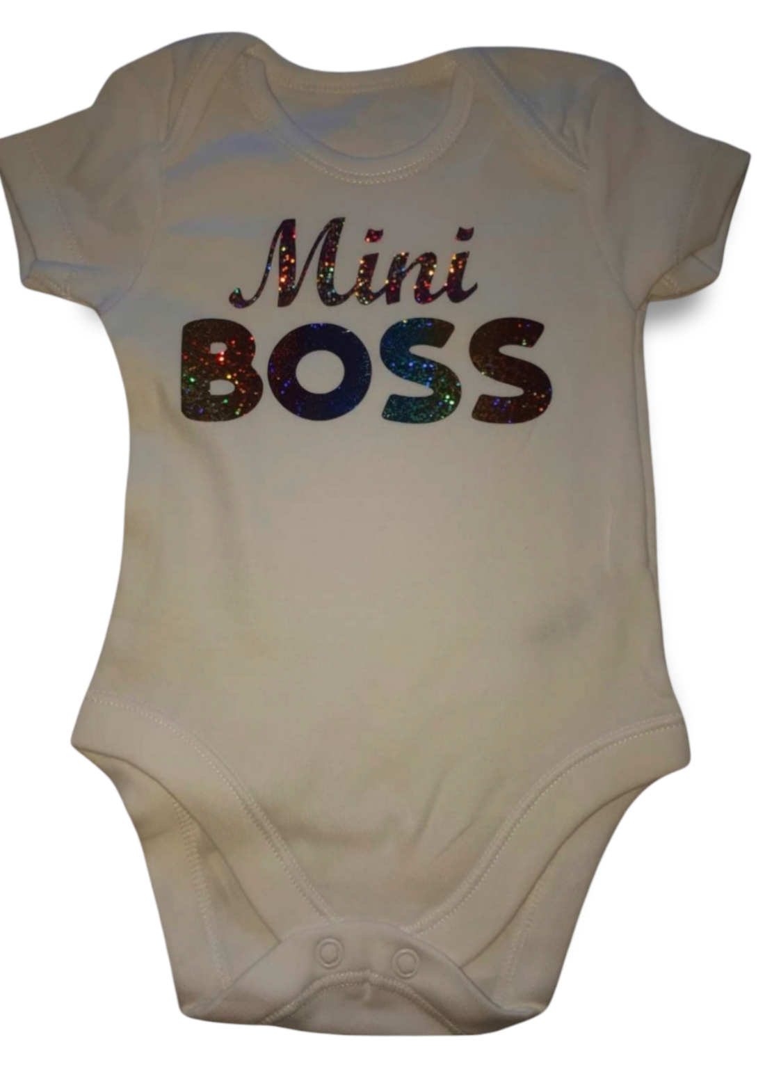 Mini boss vest