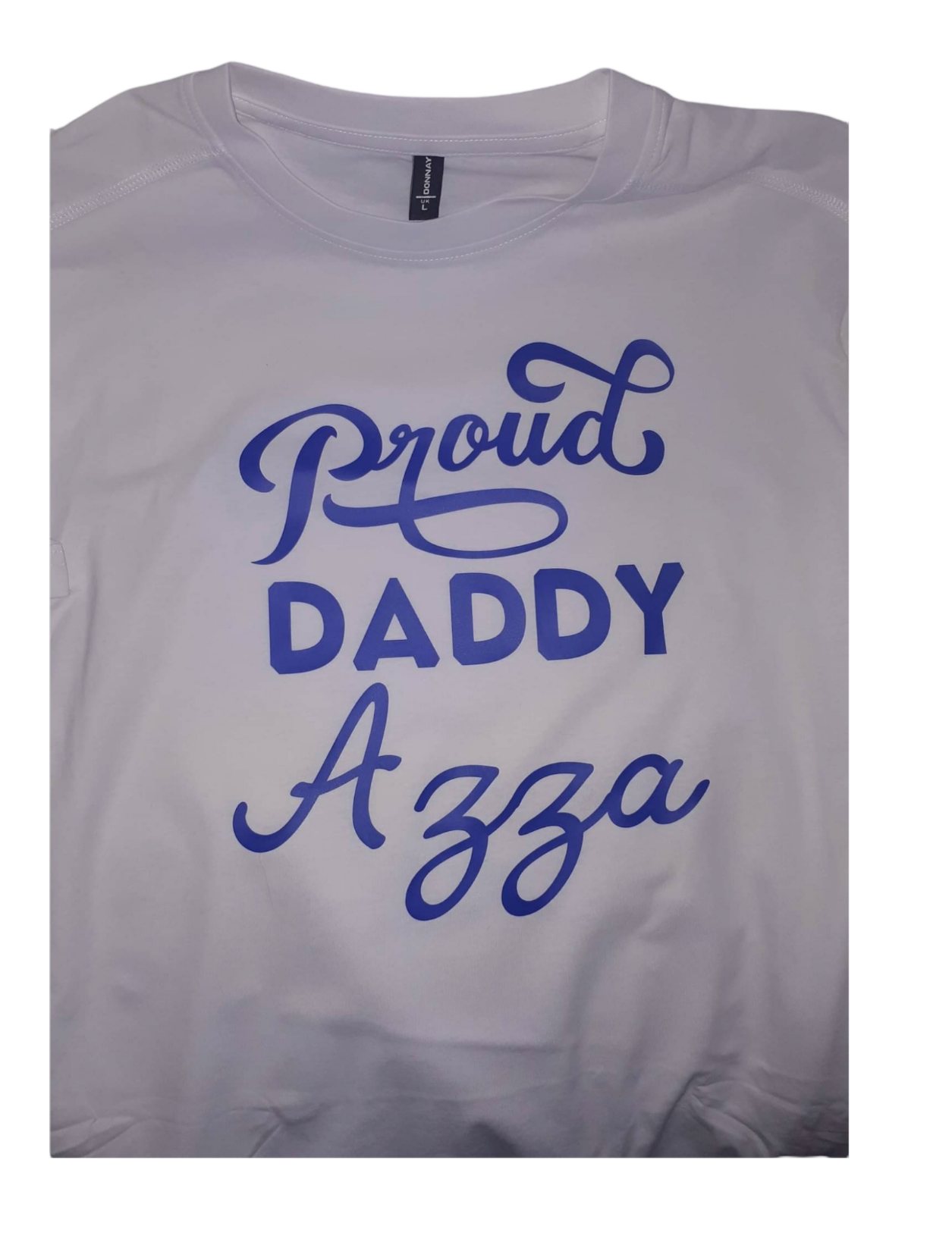 Daddy t shirt