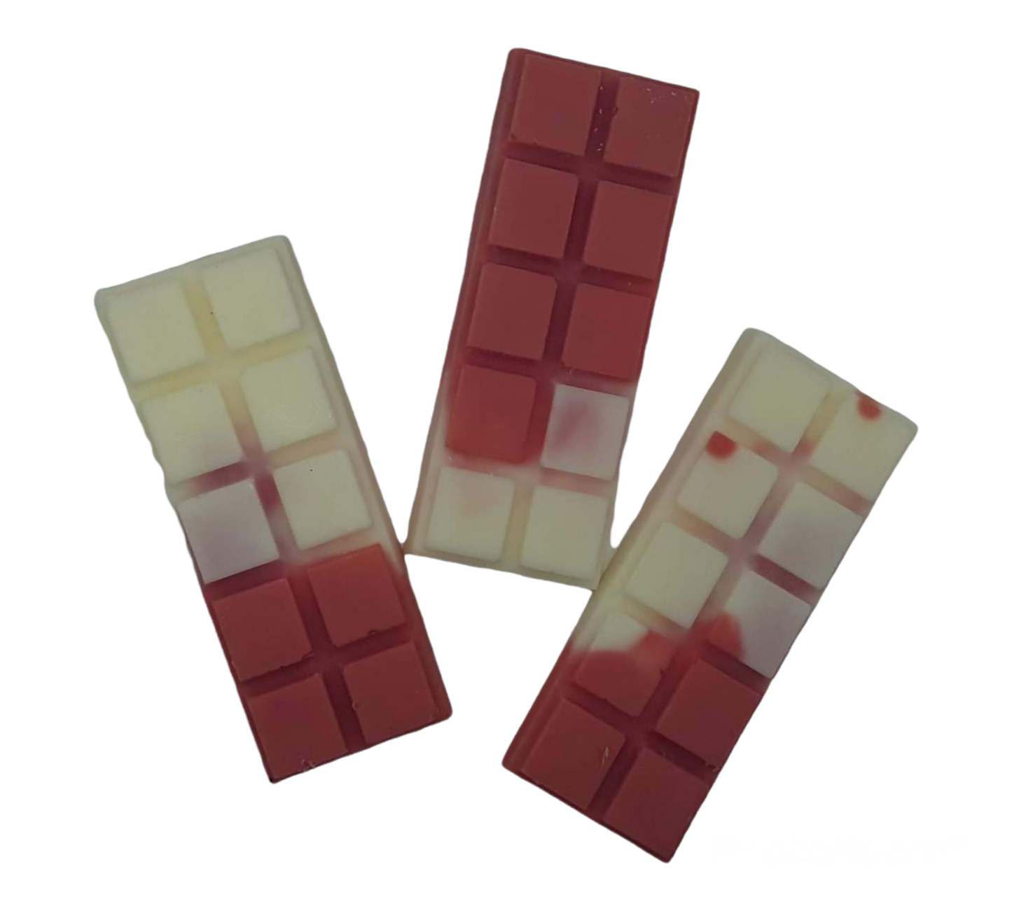 Marshmallow and californina cherry wax melts