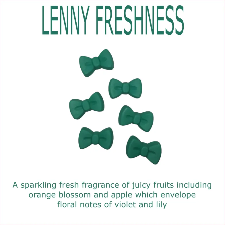 Lenny freshness